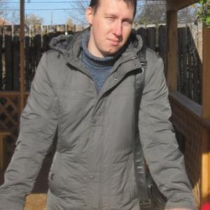 Андрей, 40 лет, Тюмень