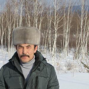 Владимир Пыжлаков, 61 год, Находка