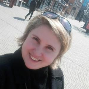 Девушки в Копейске: Наталья Жукова, 45 - ищет парня из Копейска