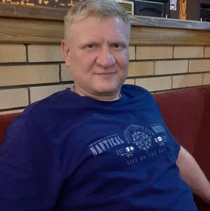 Андрей, 48 лет, Набережные Челны