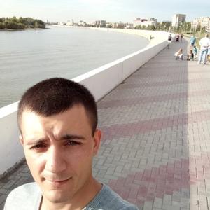 Ник, 32 года, Омск