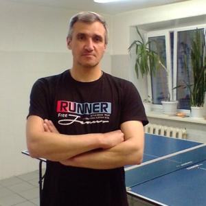 Андрей Кирюшин, 44 года, Нижний Новгород