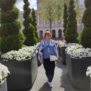 Девушки в Санкт-Петербурге: Светлана, 56 - ищет парня из Санкт-Петербурга