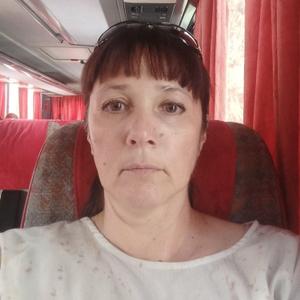 Анна, 46 лет, Волжский