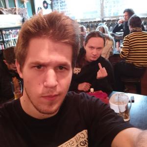 Алексей, 24 года, Норильск