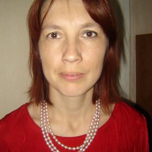 Олеся, 53 года, Омск