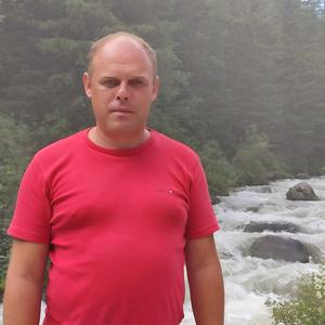 Парни в Норильске: Андрей, 45 - ищет девушку из Норильска
