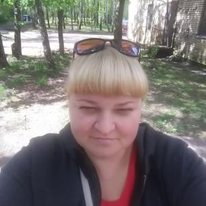 Девушки в Смоленске: Олеся, 44 - ищет парня из Смоленска