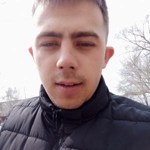 Владимир, 30 лет, Омск
