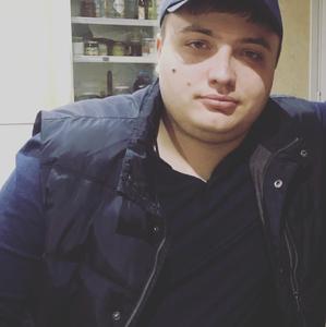 Парни в Геленджике: Иван, 28 - ищет девушку из Геленджика