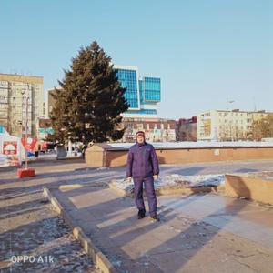 Алекс, 54 года, Пермь