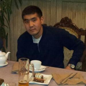 Еркебулан Найманбаев, 37 лет, Шымкент