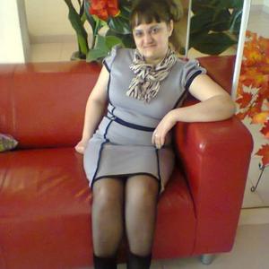 Девушки в Уфе (Башкортостан): Кадрия, 39 - ищет парня из Уфы (Башкортостан)