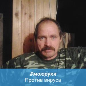 Михаил, 58 лет, Воронеж