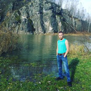 Парни в Новокузнецке: Пётр, 36 - ищет девушку из Новокузнецка