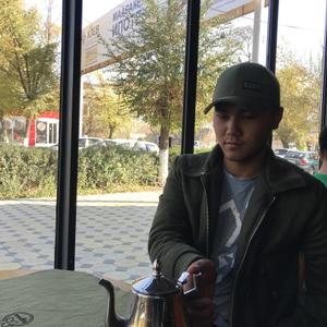 Нурсултан Бикиев, 23 года, Джалал-Абад