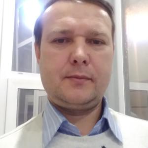 Петр Гута, 51 год, Уфа