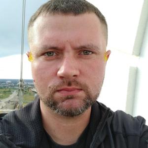 Дмитрий, 38 лет, Брянск