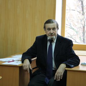 Виктор, 76 лет, Краснодар