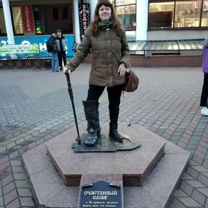 Девушки в Гродно: Екатерина Титкова, 34 - ищет парня из Гродно
