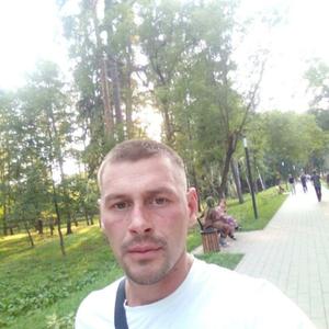 Парни в Елабуге (Татарстан): Виталий, 37 - ищет девушку из Елабуги (Татарстан)