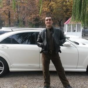 Парни в Липецке: Manuchekhr Egamberdiev, 46 - ищет девушку из Липецка