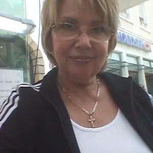 Mila, 63 года, Ростов-на-Дону