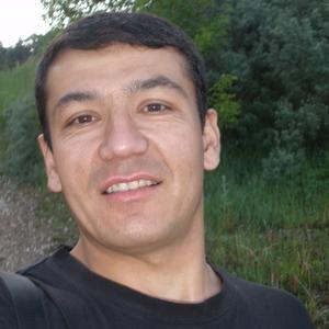 Шамил Мамаджонов, 32 года, Пермь