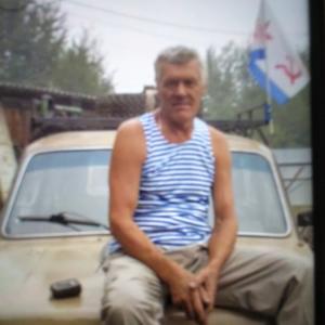 Владимир, 64 года, Чита