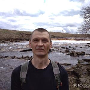 Игорь, 45 лет, Тосно