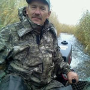 Владимир Алнксандрович Ветохин, 60 лет, Новосибирск