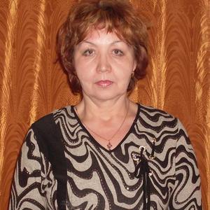 Девушки в Комсомольске-На-Амуре: Ирина, 65 - ищет парня из Комсомольска-На-Амуре