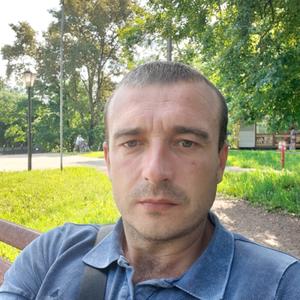 Парни в Волгограде: Димон, 42 - ищет девушку из Волгограда