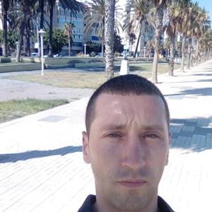 Парни в Mlaga: Иван, 38 - ищет девушку из Mlaga