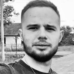 Парни в Рубцовске: Sebastian, 26 - ищет девушку из Рубцовска
