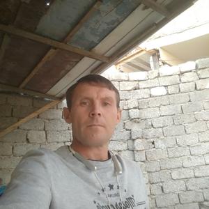 Михаил Виноградов, 40 лет, Ташкент