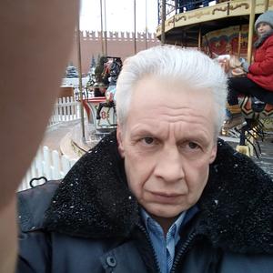 Олег, 61 год, Томск