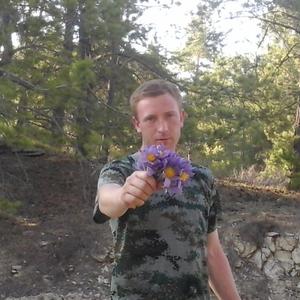 Сергей Рыжков, 36 лет, Усть-Каменогорск