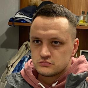 Парни в Кемерово: Александр, 34 - ищет девушку из Кемерово