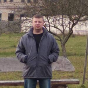 Андрей, 40 лет, Гродно