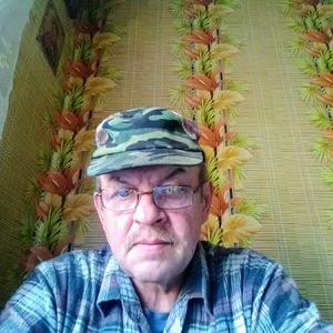 Парни в Алексине: Николай Прохоров, 65 - ищет девушку из Алексина