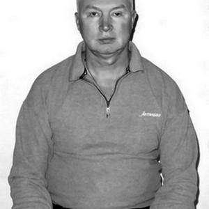 Геннадий Иванов, 58 лет, Истра