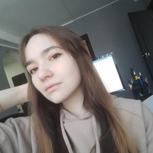 Виктория, 21 год, Иркутск
