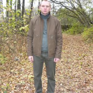 Алексей, 43 года, Липецк