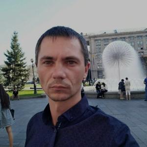 Игорь, 40 лет, Киев