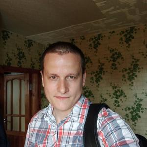 Парни в Коломне: Иван, 36 - ищет девушку из Коломны