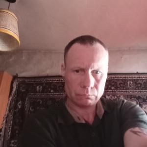 Вадим, 46 лет, Лесозаводск