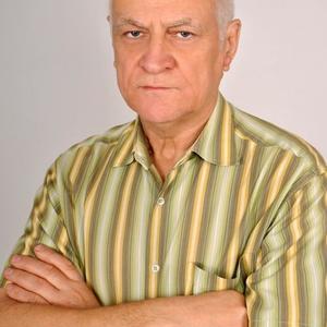 Коклюшкин Николай Николаевич, 75 лет, Тамбов
