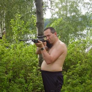 Парни в Прокопьевске: Юрий, 57 - ищет девушку из Прокопьевска