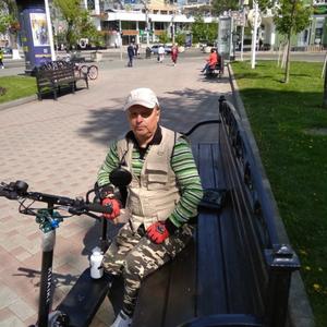 Сергей Плетнёв, 66 лет, Краснодар